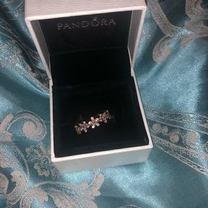 pandora ring